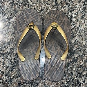 Michael Kors Sandals